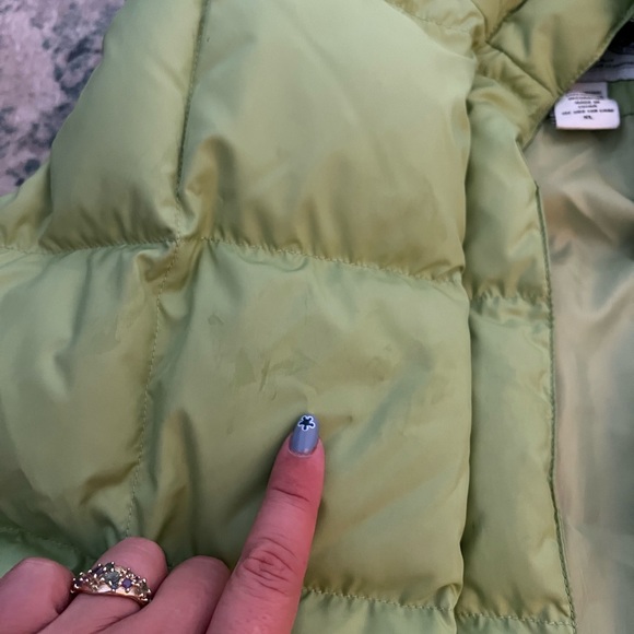 Eddi Bauer Puffer Vest - Picture 3 of 6